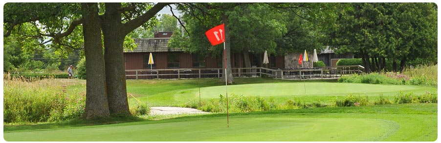 Riverbend Golf & Country Club