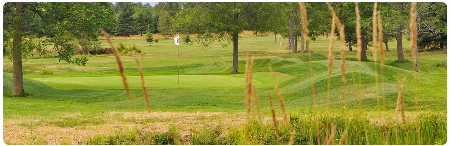 Riverbend Golf & Country Club