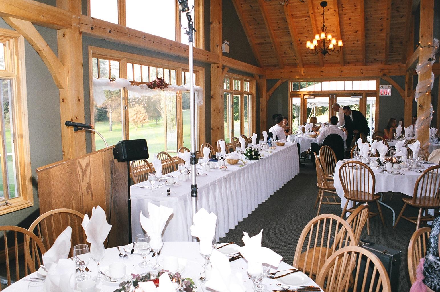 Windermere Golf Country Club